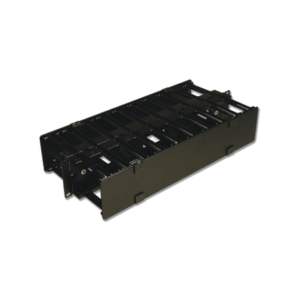 SIEMON HCM-4-2U-D