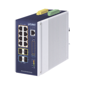 PLANET IGS-6329-8UP2S2X