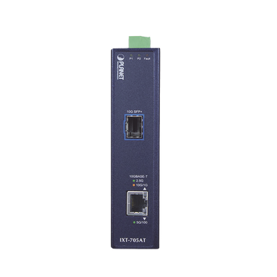 PLANET IXT-705AT - Imagen 2