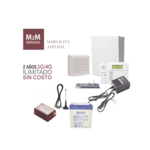 HONEYWELL HOME RESIDEO KITVISTAMINI