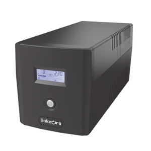 LINKEDPRO BY EPCOM LP1000LCD