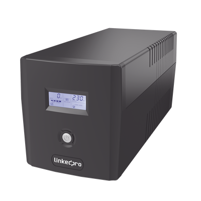 LINKEDPRO BY EPCOM LP1000LCD