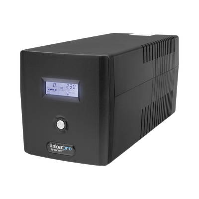 LINKEDPRO BY EPCOM LP1200LCD