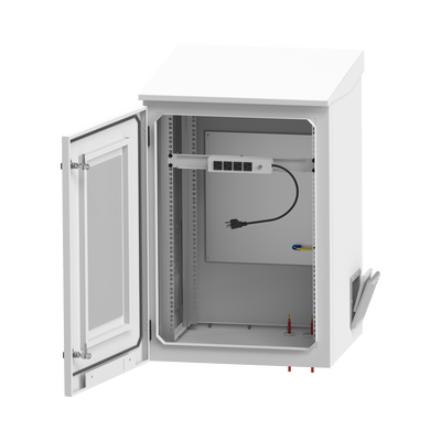 LINKEDPRO BY EPCOM LP-FORTE-16U-R3 - Imagen 2