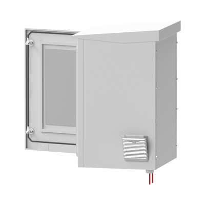 LINKEDPRO BY EPCOM LP-FORTE-16U-R3 - Imagen 3