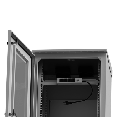 LINKEDPRO BY EPCOM LP-FORTE-16U-R3 - Imagen 4