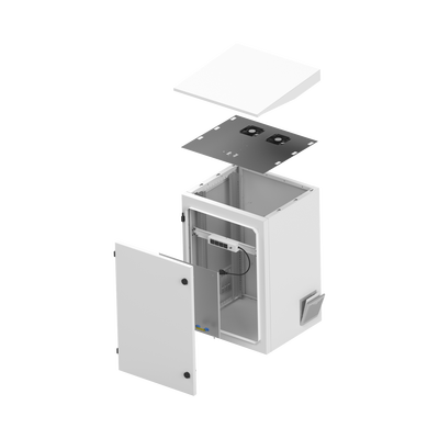 LINKEDPRO BY EPCOM LP-FORTE-16U-R3 - Imagen 5