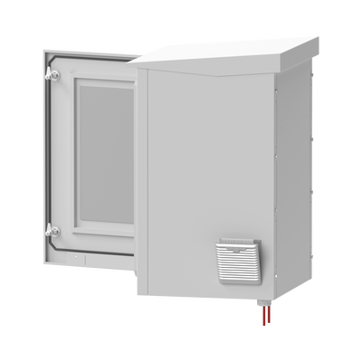 LINKEDPRO BY EPCOM LP-FORTE-24U-R3 - Imagen 2