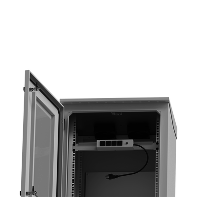 LINKEDPRO BY EPCOM LP-FORTE-24U-R3 - Imagen 6