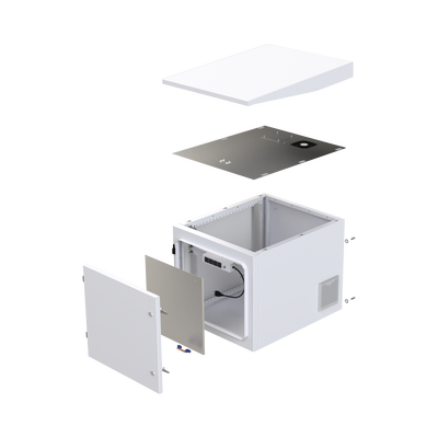 LINKEDPRO BY EPCOM LP-FORTE-6078-09U - Imagen 5