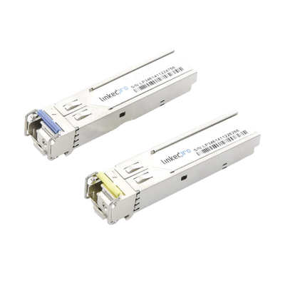 LINKEDPRO BY EPCOM LP-IND-SFP-BD-10G-20