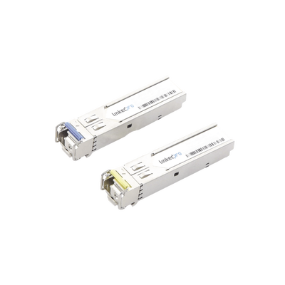 LINKEDPRO BY EPCOM LP-IND-SFP-BD-1G-100