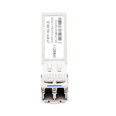 LINKEDPRO BY EPCOM LP-SFP-10G-SM-20 - Imagen 2