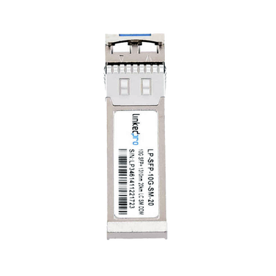LINKEDPRO BY EPCOM LP-SFP-10G-SM-20 - Imagen 3