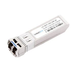 LINKEDPRO BY EPCOM LP-SFP-10G-SM-20