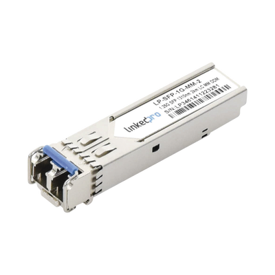LINKEDPRO BY EPCOM LP-SFP-1G-MM-2