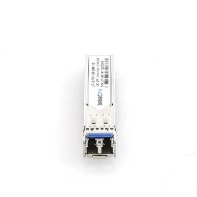LINKEDPRO BY EPCOM LP-SFP-1G-SM-10 - Imagen 2