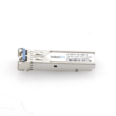 LINKEDPRO BY EPCOM LP-SFP-1G-SM-10 - Imagen 3