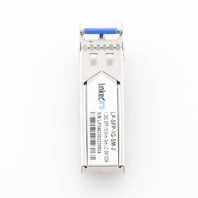 LINKEDPRO BY EPCOM LP-SFP-1G-SM-3 - Imagen 2
