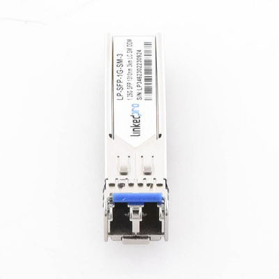 LINKEDPRO BY EPCOM LP-SFP-1G-SM-3 - Imagen 4