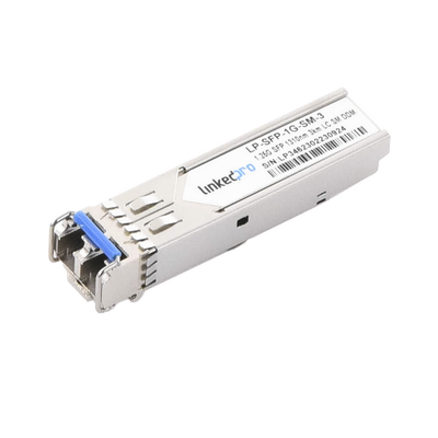 LINKEDPRO BY EPCOM LP-SFP-1G-SM-3