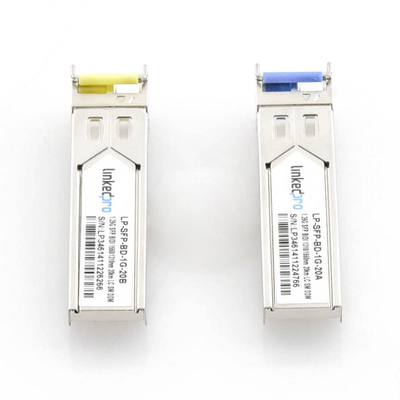 LINKEDPRO BY EPCOM LP-SFP-BD-1G-20 - Imagen 2