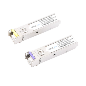 LINKEDPRO BY EPCOM LP-SFP-BD-1G-80