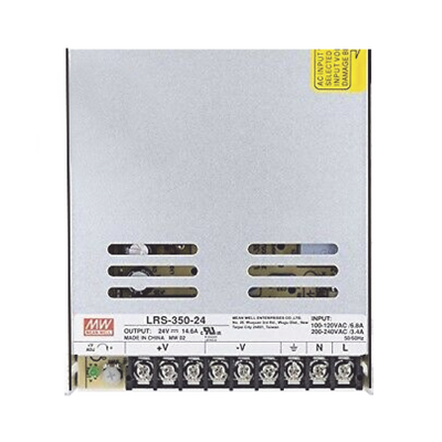MEANWELL LRS35024 - Imagen 2