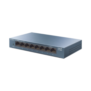 TP-LINK LS108G