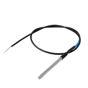 WINLAND ELECTRONICS TEMP-LS