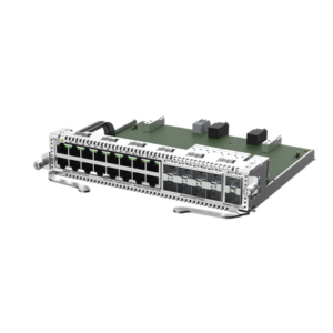 RUIJIE M6000-16GT8SFP2XS