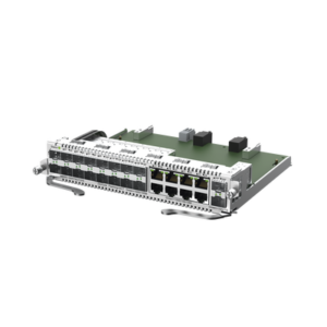 RUIJIE M6000-16SFP8GT2XS