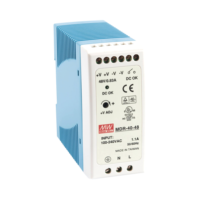 MEANWELL MDR-40-48