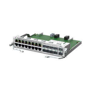 RUIJIE MF6000M-16GT8SFP2XS