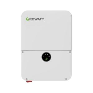 GROWATT MIN7600TLXHUS