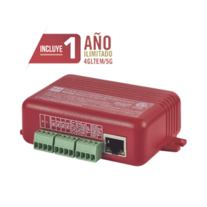 M2M SERVICES MQ03-LTE-M-FIRE