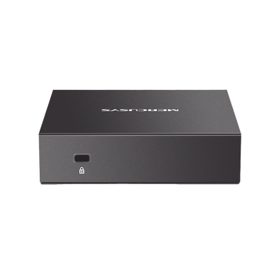 Mercusys MS105GS - Imagen 2
