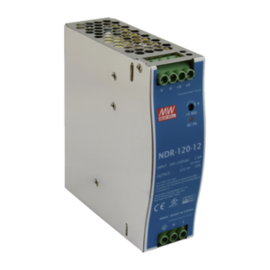 MEANWELL NDR-120-12
