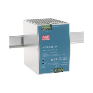 MEANWELL NDR48024