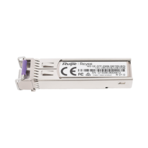 RUIJIE NIS-GE-SFP-20KM-SM1550-BIDI