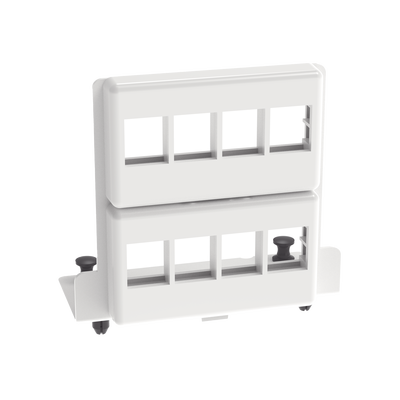 PANDUIT NKMS8PPB