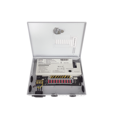 EPCOM POWERLINE NXP9DC16HD - Imagen 4
