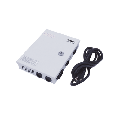 EPCOM POWERLINE NXP9DC16HD - Imagen 5