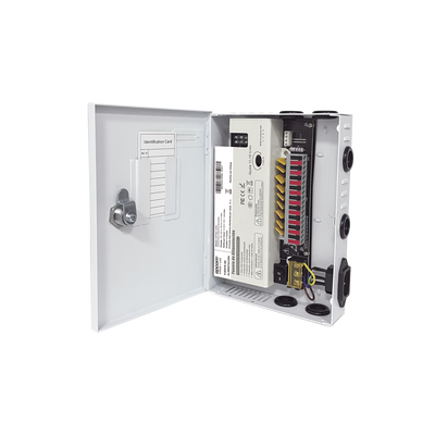 EPCOM POWERLINE NXP9DC16HD