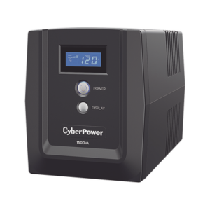 CYBERPOWER OM1500ATLCDA