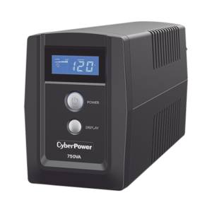 CYBERPOWER OM750ATLCD