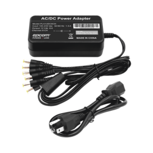 EPCOM POWERLINE PLK12DC6CH