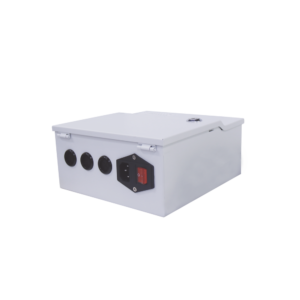 EPCOM POWERLINE PLK24AC20A