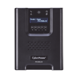 CYBERPOWER PR1500LCD
