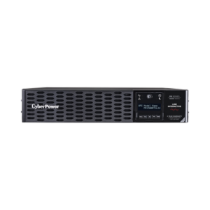 CYBERPOWER PR1500RTXL2U